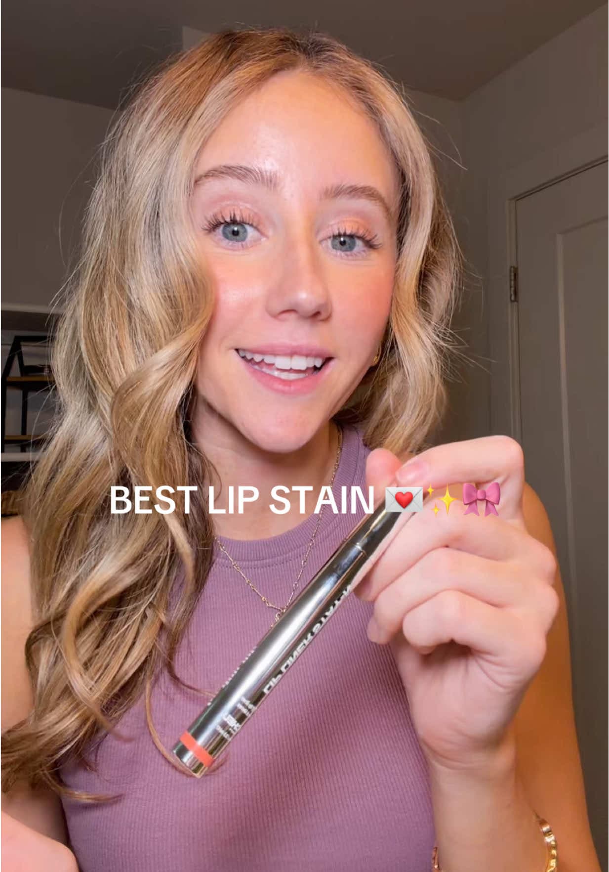 SACHEU best lip stain
